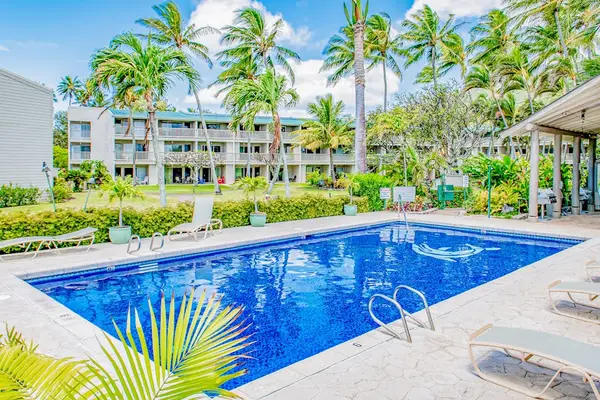 Resort inspired surroundings offer a relaxing setting for memorable coastal vacation experiences always