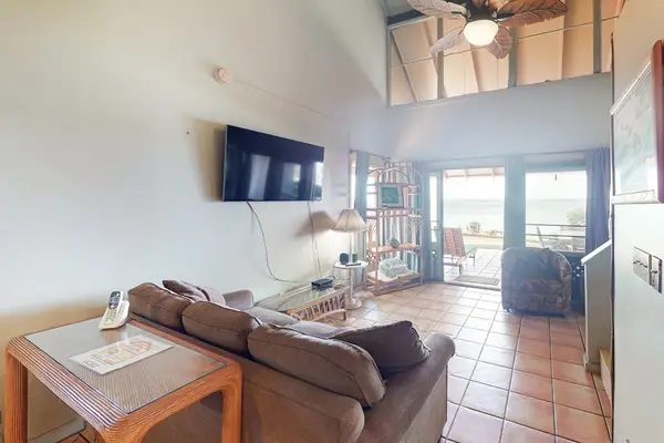 Open living room and dining area designed for comfort and shared gatherings