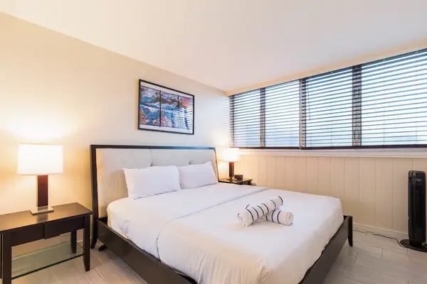 Dreamy Bedroom Designed For Total Relaxation