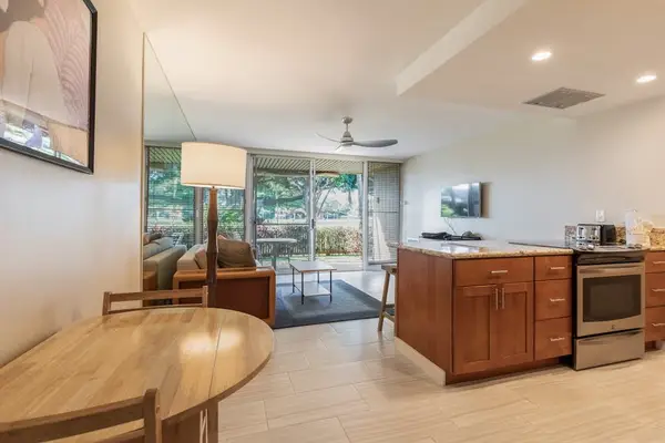 Cook, Dine, And Unwind In Style
