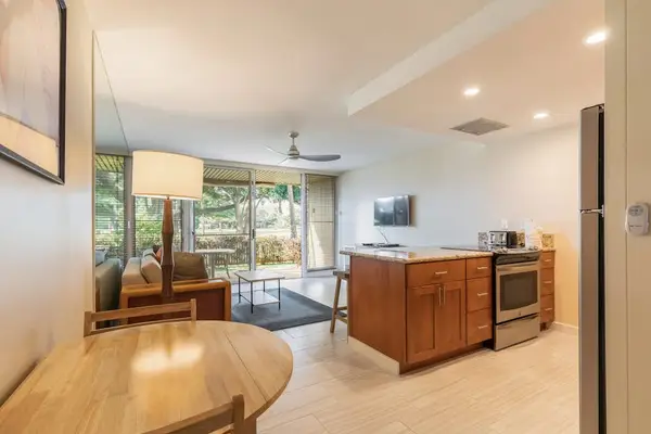 Open-Concept Living With Modern Comfort