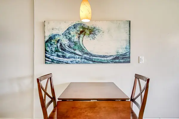 Dining Nook Perfect For Shared Meals