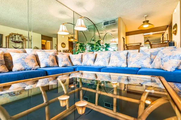 Gather in the inviting living room designed for comfort, connection, and relaxation.