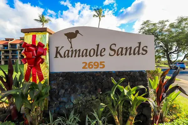 Welcome to Kamaole Sands, where your relaxing Maui getaway begins