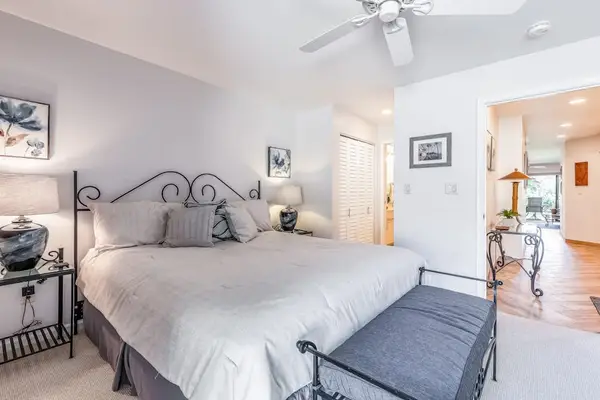 Relaxing Primary Bedroom Retreat