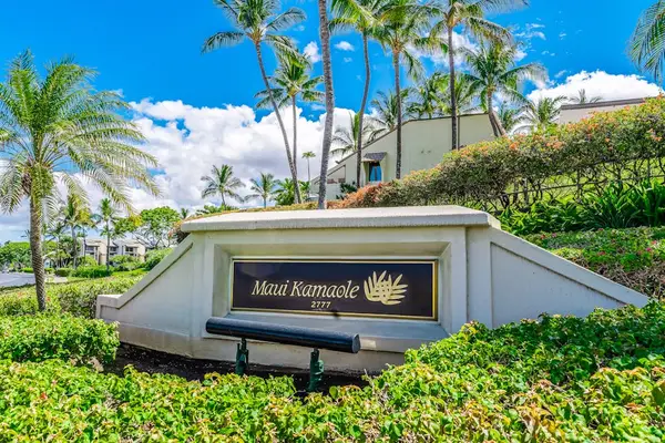 Welcome To Maui Kamaole Resort