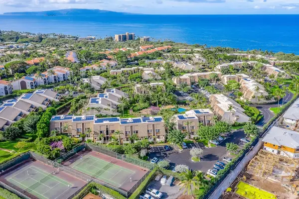 Panoramic Ocean And Resort Views