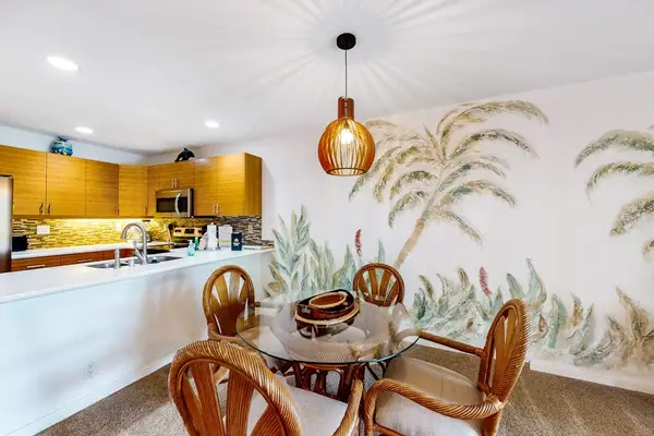 Dining Space Made For Memorable Meals
