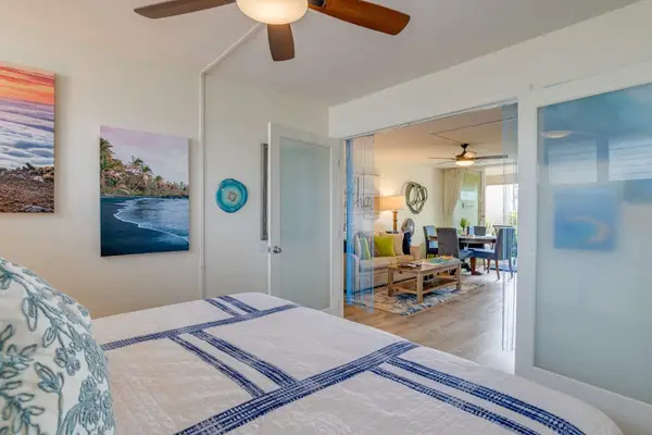 Wake Up Refreshed In Tropical Comfort