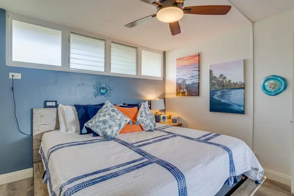 Sun Filled Bedroom Made For Sweet Dreams