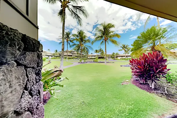 Ocean Views Just Steps Away