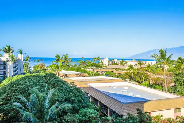 Scenic Ocean Horizons and Mountain Landscape Views