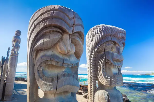 Island Art With Hawaiian Spirit