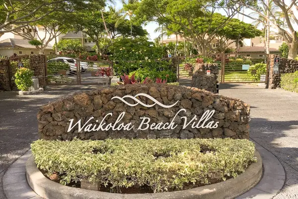 Waikoloa Beach Resort