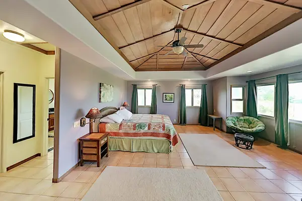 Expansive Bedroom For Ultimate Comfort