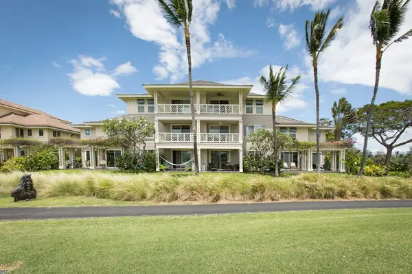 Waikoloa Fairway Villas