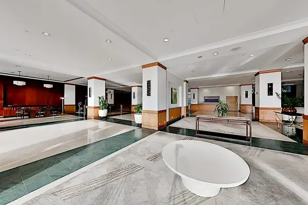 Start every stay with a warm welcome in the inviting lobby today