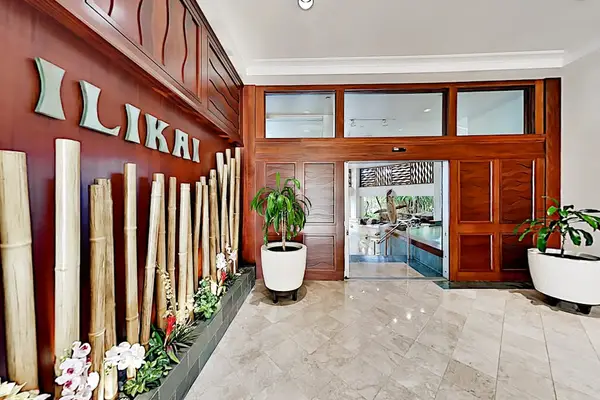 Settle in comfortably with a welcoming lobby awaiting your arrival every visit