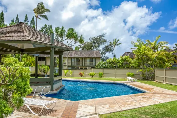Your perfect spot to cool off and unwind.