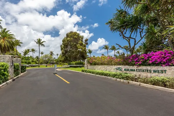 Your stay begins with a beautiful first impression.