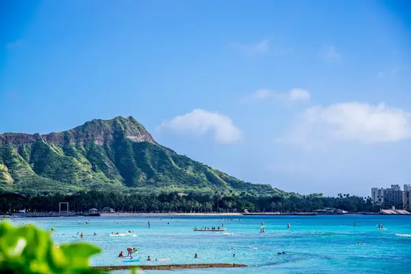 Refresh your spirit with stunning beach views and soothing ocean breezes nearby