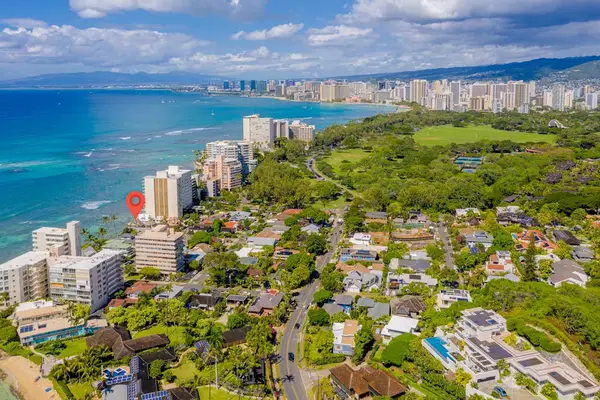 Enjoy easy access to dining, shopping, beaches, and local attractions nearby