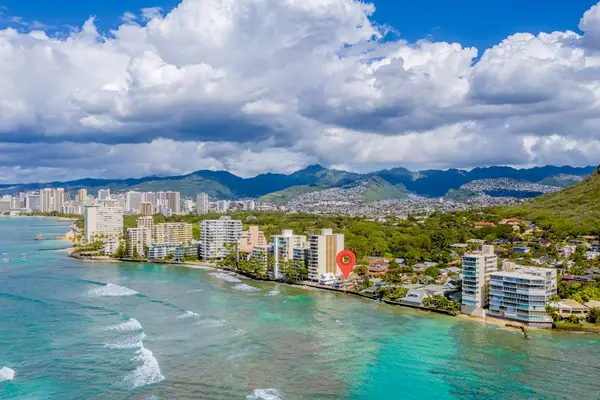 Your ideal starting point for exploring nearby sights and hidden gems together