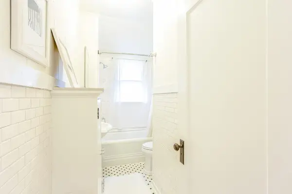 Every vacation feels better with flexible bathing options ready whenever needed together