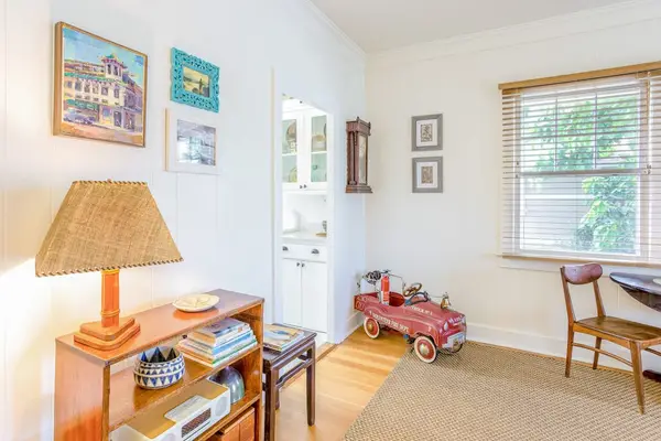 Settle into a welcoming living room designed for relaxing moments with loved ones