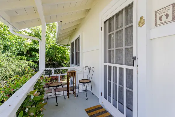 Welcome to Cottage A where unforgettable island stays begin with warm hospitality