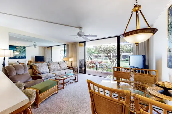 Indoor Outdoor Living Made Easy