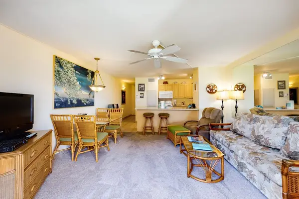 Coastal Living At Its Finest