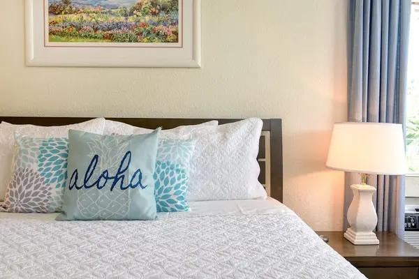Cozy Primary Bedroom Retreat