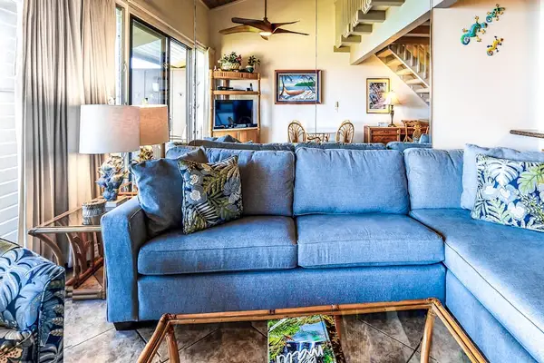 Cozy Island Living Retreat