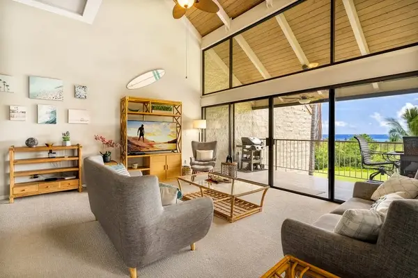 A spacious, light-filled environment designed for seamless group entertaining and relaxing