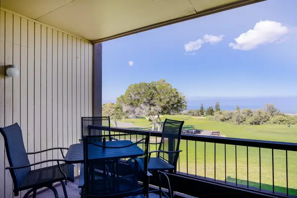 Private Lanai With Breathtaking Ocean Views