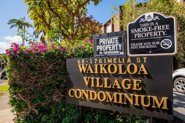 Welcome To Waikoloa Village Condominiums