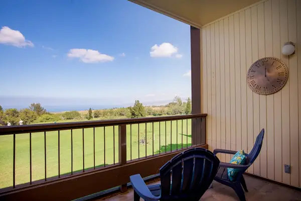 Morning Coffee With Endless Ocean Views
