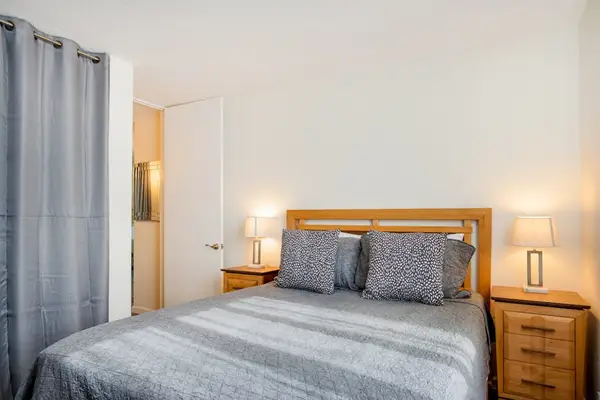 Cozy Bedroom Designed For Restful Nights
