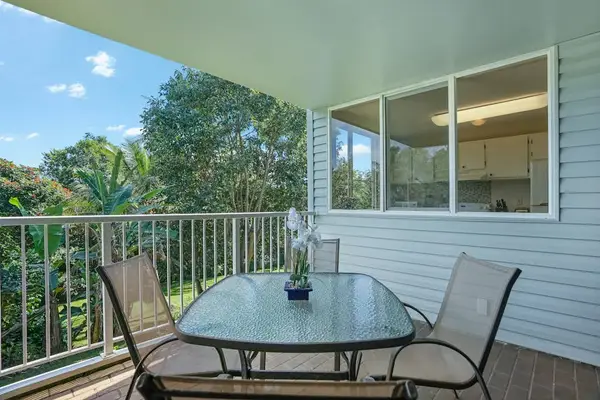 Peaceful Lanai Retreat