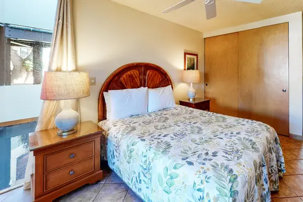 Cozy Bedroom For Restful Nights