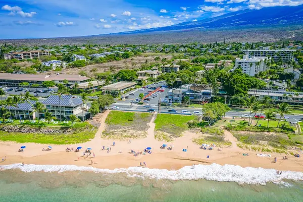 Beautiful Location In Kihei