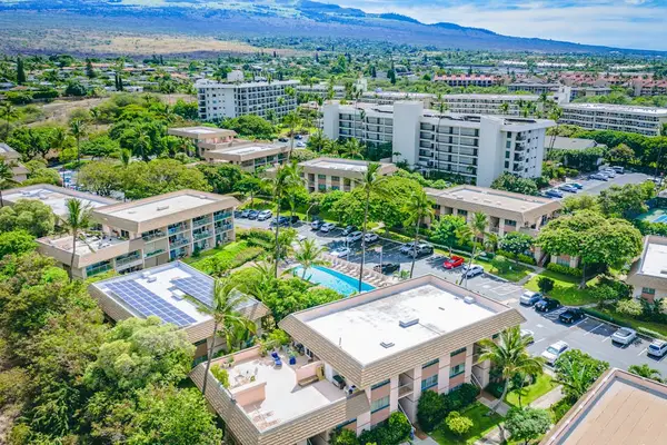 Aerial View Of Your Resort Retreat