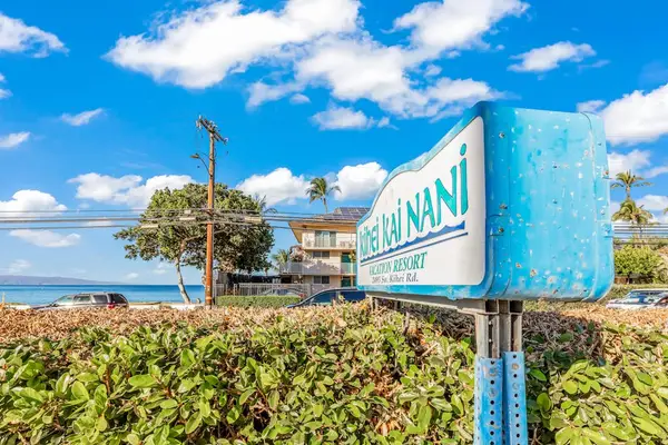Welcome To Your Maui Paradise