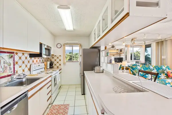 Well-Stocked Kitchen For Every Meal
