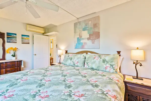 Cozy Bedroom For Restful Nights