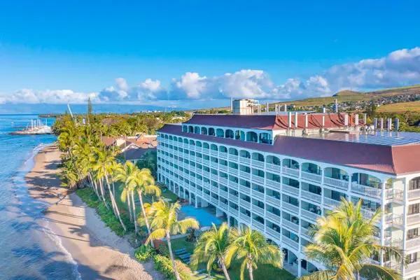 Lahaina Shores 706