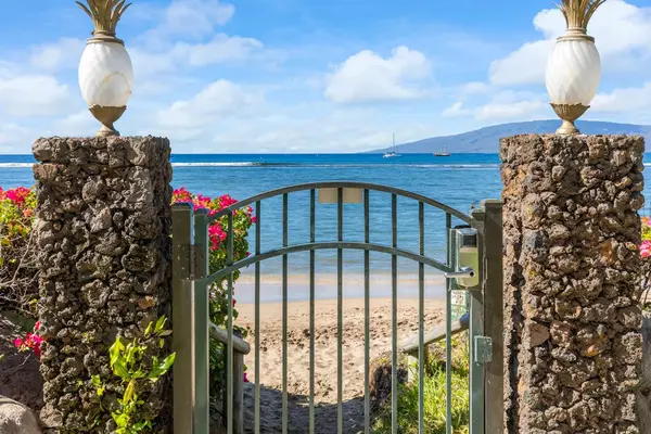 Lahaina Shores 706