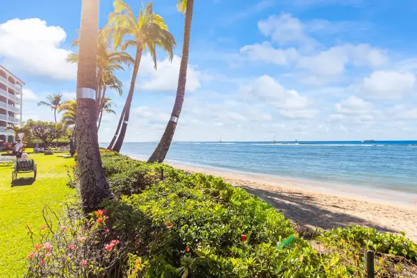 Lahaina Shores 706