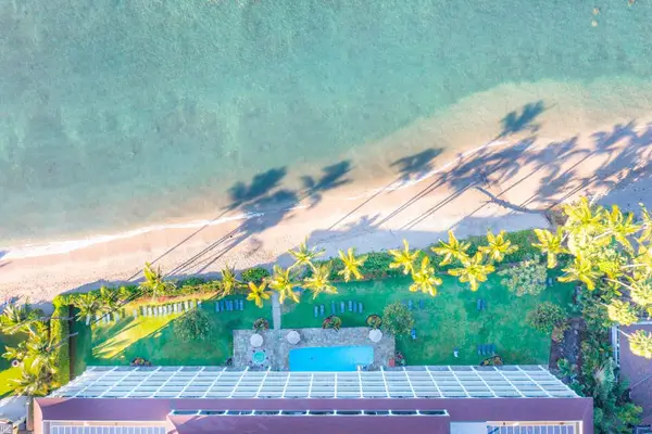 Lahaina Shores 706